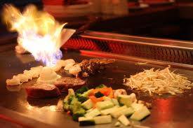 Mongolian Grill