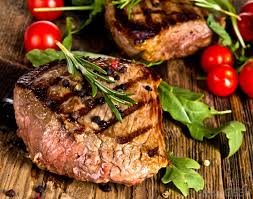New York Steak New York Steak