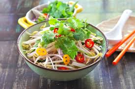 Pho Noodle Soup